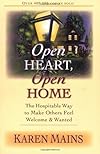 Open Heart, Open Home