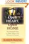 Open Heart, Open Home: The Hospitable Way to Make Others Feel Welcome & Wanted
