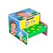 Dora the Explorer Storage Stepstool