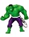 Hulk: Marvel Universe Extreme Figural Keychain Series #2_s-1