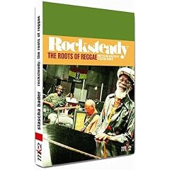 Rocksteady the roots of reggae