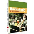 Rocksteady the roots of reggae