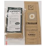 Original Kirby G6 HEPA Paper Bag - 9 Pack (197301)