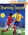 Starting Soccer (First Skills)