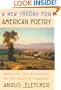 A New Theory for American Poetry: Democracy, the Environment, and the Future of Imagination