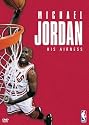マイケル・ジョーダン / HIS AIRNESS 特別版 [DVD]
