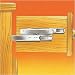 Accuride series 4034 Slide 28'' length