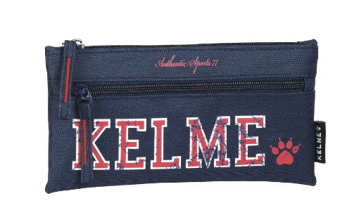 Imagen principal de Kelme - Portatodo dos cremalleras (Safta 811321029)