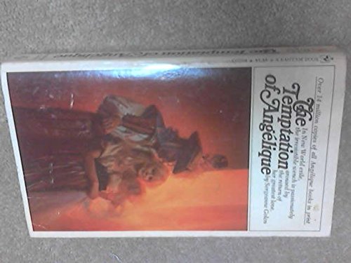 The Temptation of Angelique