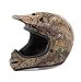 Raider MX Offroad Realtree APG ATV Helmet