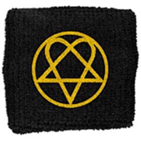 Him - Bracelet Heartagram (en OneSize)