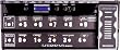 Rocktron Utopia B-300 Bass Floor Multi-Effects Pedal, Black