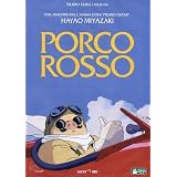 Porco Rossodi Hayao Miyazaki