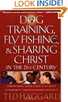 Dog Training, Fly Fishing, and Sharin...