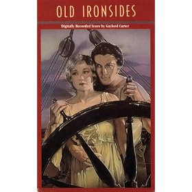 Old Ironsides (1928)