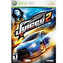 Juiced 2: Hot Import Nights