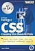 CSS - Cascading Style Sheets für Profis