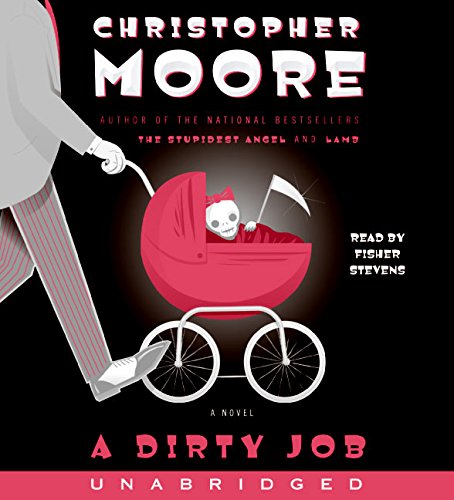 A Dirty Job