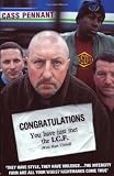 Congratulations, You Have Just Met the I.C.F.