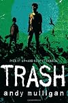 Trash