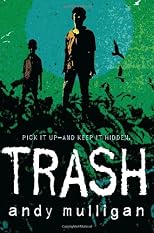 Trash