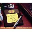 Boston Red Sox MLB Memo Pad Paper Holder