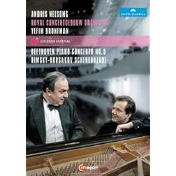 Lucerne Festival: Beethoven, Rimsky-Korsakov