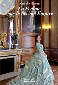アート・デザイン・音楽 La Femme sous le Second Empire アート