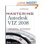 Mastering Autodesk VIZ 2008