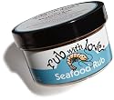 Chef Tom Douglas Rub With Love Seafood Rub, 3.5 Ounce
