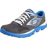 Skechers Go Run  53500 YLBK, Chaussures Marche nordique homme