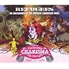 Refugees: An Anthology of the Famous Charisma Label 1969-1978