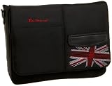 Ben Sherman Scribble Messenger
