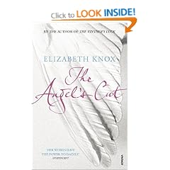 The Angel's Cut