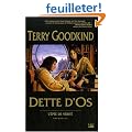 L'�p�e de V�rit�, pr�quelle : Dette d'Os