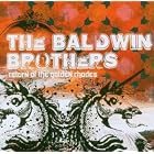 The Return of the Golden Rhodes by The Baldwin Brothers
