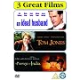 Classics Collection - An Ideal Husband/Tom Jones/A Passage To India