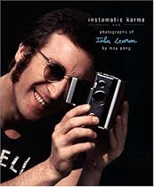 Instamatic Karma: Photographs of John Lennon