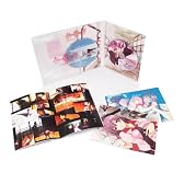 化物語　第一巻 / ひたぎクラブ【完全生産限定版】 [Blu-ray]