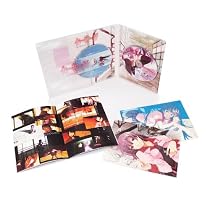 化物語　第一巻 / ひたぎクラブ【完全生産限定版】 [Blu-ray]