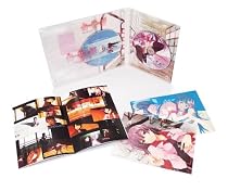化物語　第一巻 / ひたぎクラブ【完全生産限定版】 [Blu-ray]