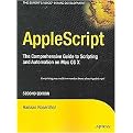 Applescript (Paperback)