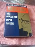 Goldstrike! : the Oppenheimer empire in crisis