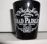 BRAD PAISLEY H20 TOUR ONE OUNCE