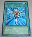 Yugioh DPYG-EN019 Monster Reborn Rare Card