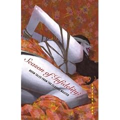 Season of Infidelity: BDSM Tales from the Classic Master