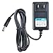 PwrON 6.6 FT 6V AC to DC Adapter for Canon P23-DH V P20-DX P11-DH A20630N Mini-Desktop Printing Calculator Power Supply