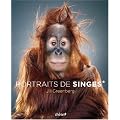 Portraits de singes