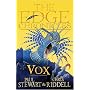 Vox (Edge Chronicles (Paperback))