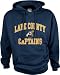 Lake County Captains Perennial Hooded Sweatshirt